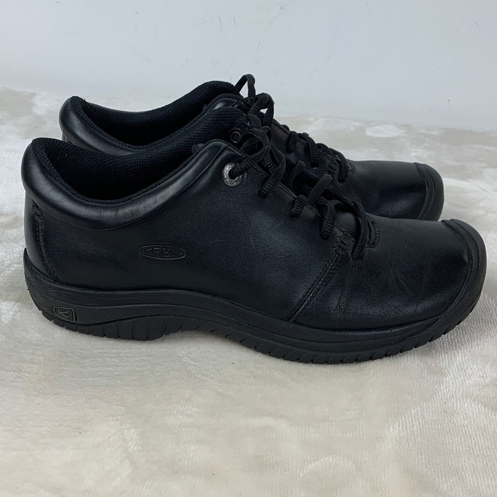 Women's Keen PTC Oxfords